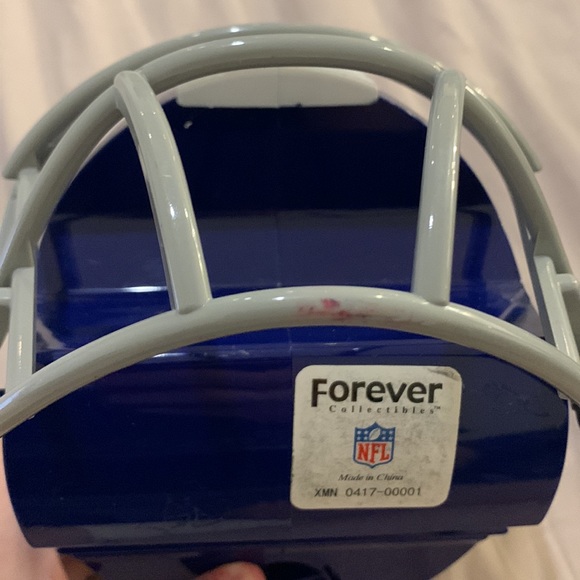 Vintage New York Giants Coin Back - NFL - Picture 9 of 10